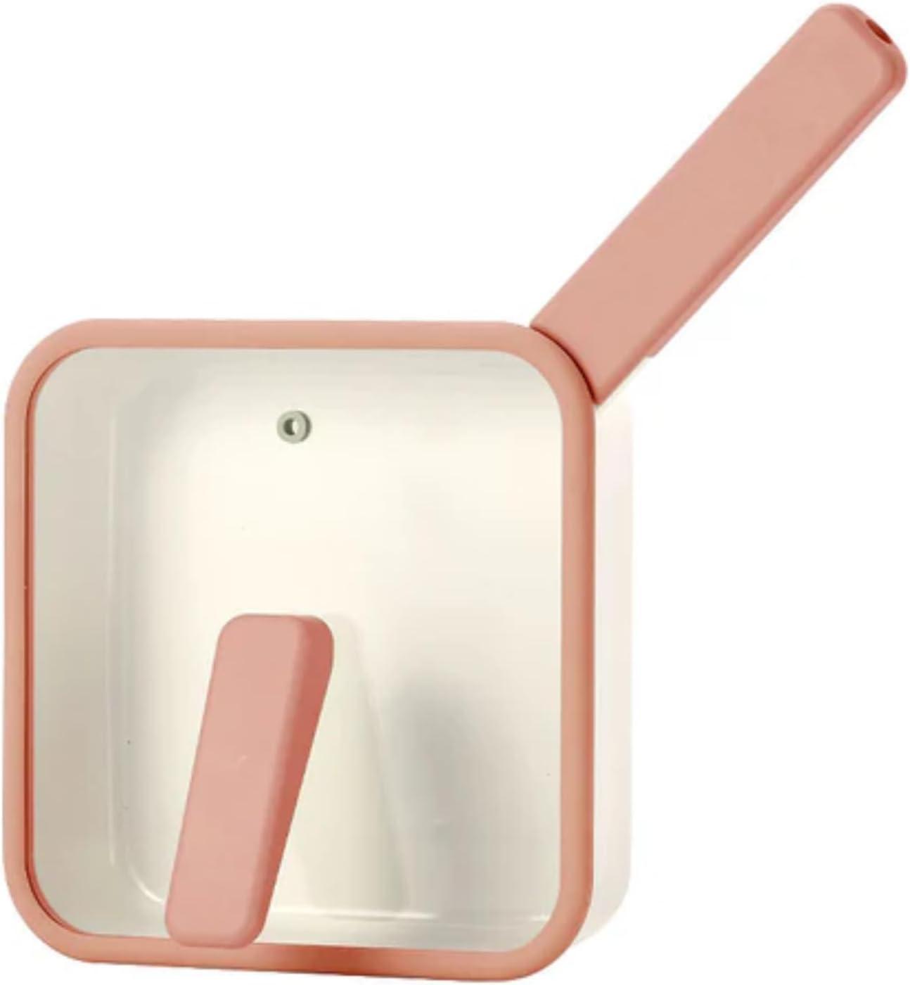 image:imageNeoflam Pippi 83 Square Standing Nonstick Compact Multi Frying Pan with Glass Lid Ceramic Coated Skillet for Healthy Cooking Versatile Induction Compatible Cookware Made in Korea 24qt