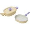Oval Set