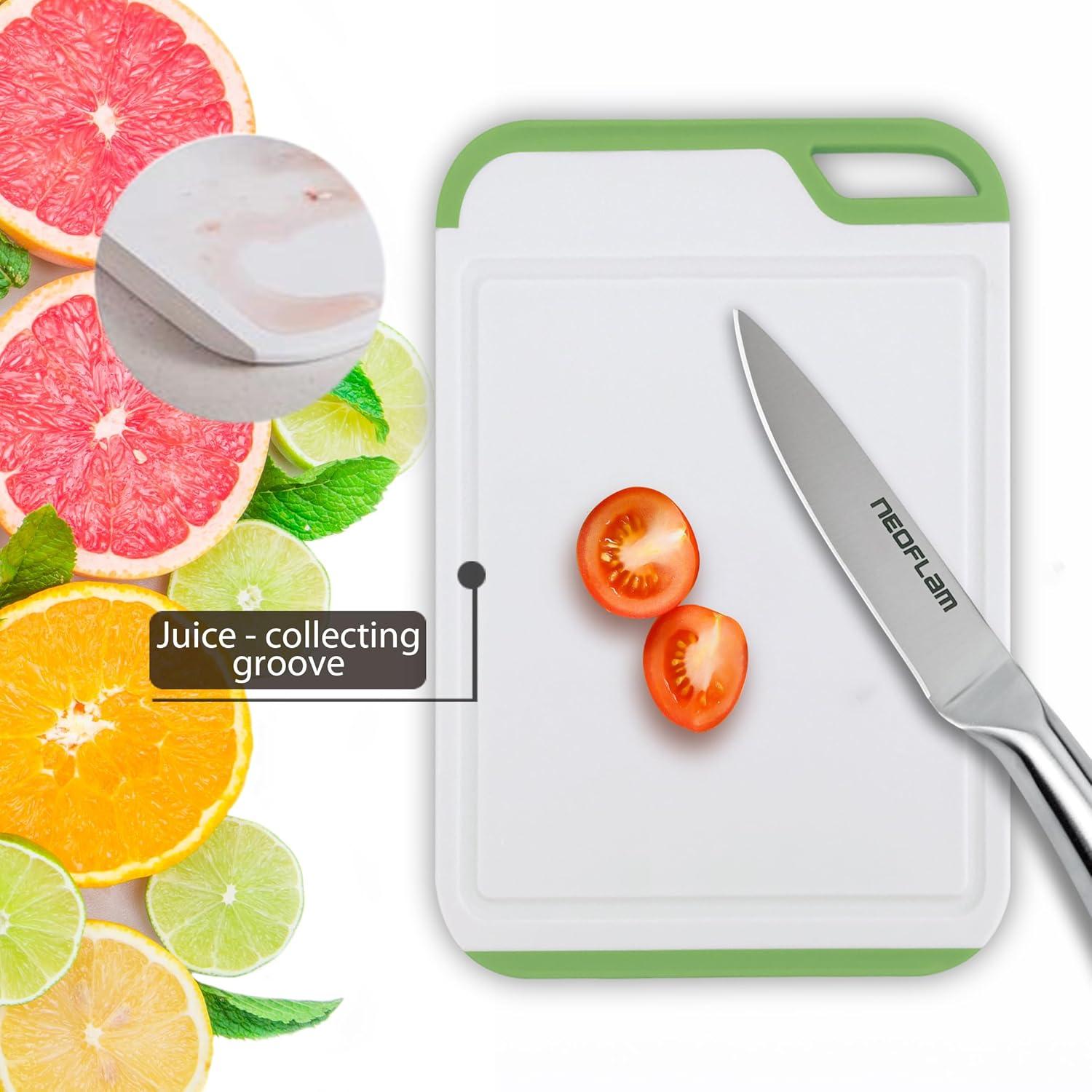 image:imageClave Poly Cutting Board115L x 8W