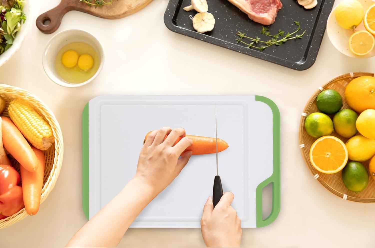 image:imageClave Poly Cutting Board115L x 8W