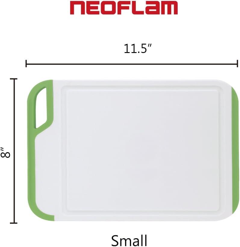 image:imageClave Poly Cutting Board115L x 8W