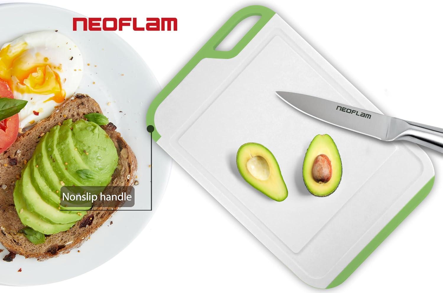 image:imageClave Poly Cutting Board175L x 12W