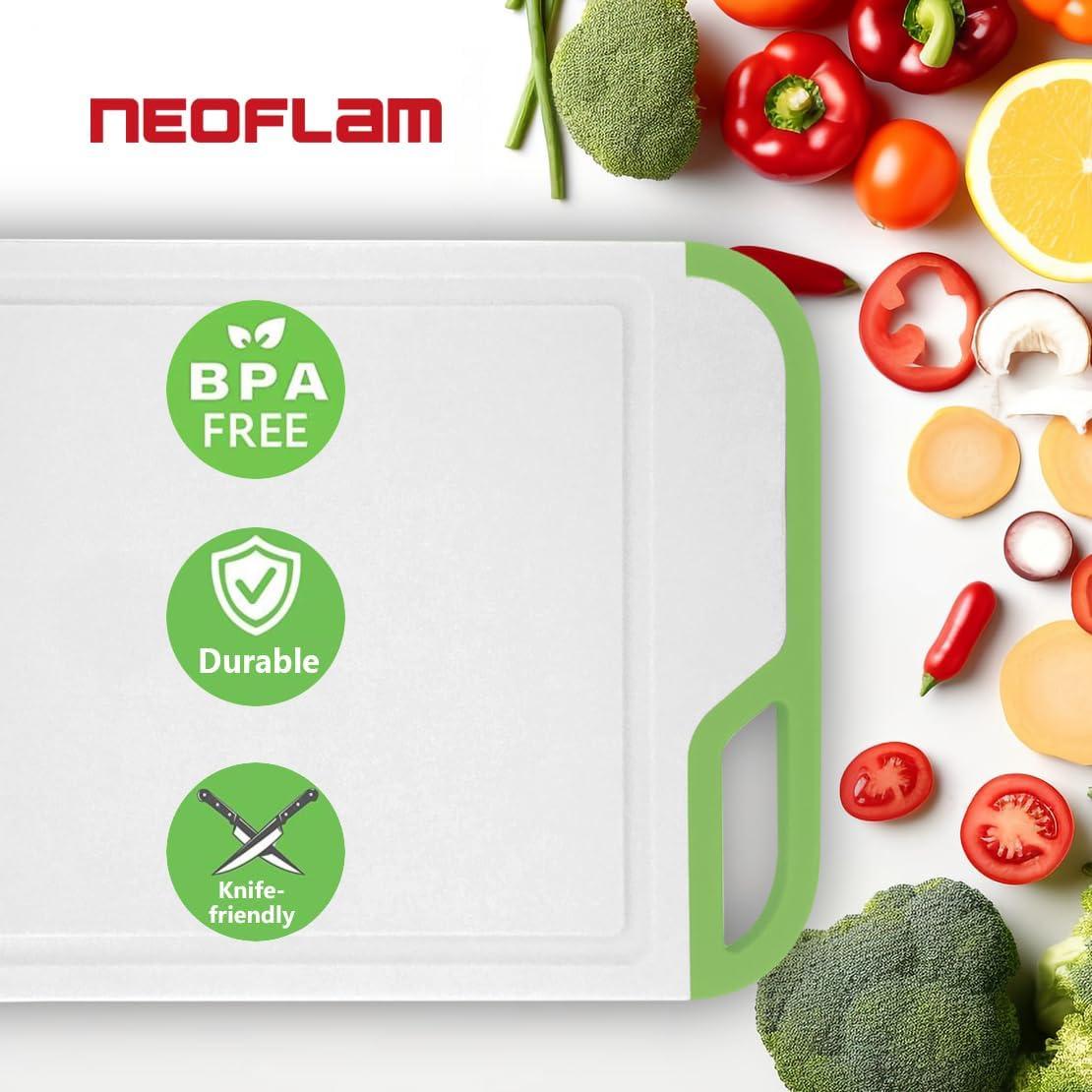 image:imageClave Poly Cutting Board175L x 12W