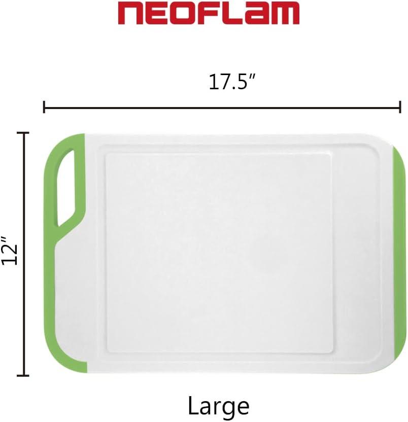 image:imageClave Poly Cutting Board175L x 12W
