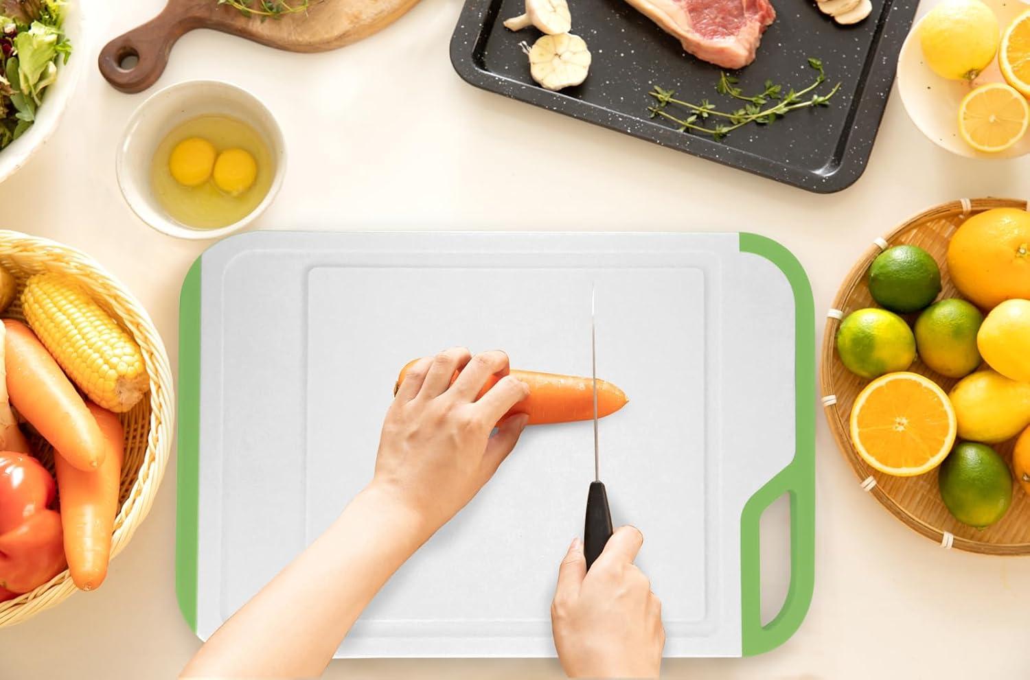 image:imageClave Poly Cutting Board175L x 12W
