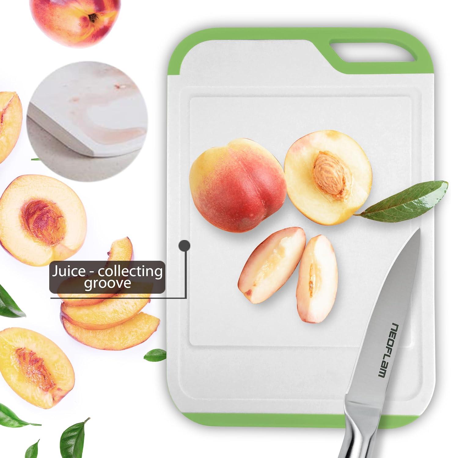 image:imageClave Poly Cutting Board175L x 12W