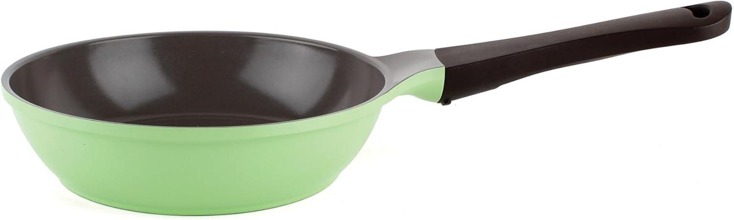 image:imageNeoflam Eela 8inch Apple Green Frying PanApple Green