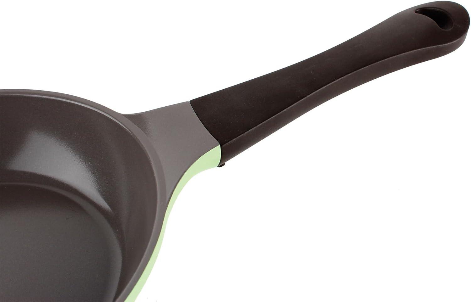 image:imageNeoflam Eela 8inch Apple Green Frying PanApple Green
