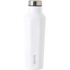 image:imageNeoflam Airtight 17oz Stainless Steel Tumbler  Slim Sport Travel Mug Cupholder Friendly Reusable Bottle for Hot Coffee Cold Water Iced Tea amp Outdoor Activities Dishwasher Safe 500ml Hot PinkMarble White