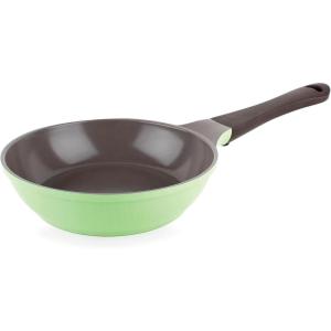 Neoflam Eela 8inch Apple Green Frying Pan…(Apple Green)