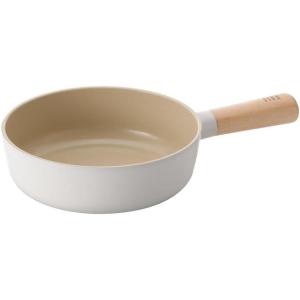 Neoflam FIKA Petit Pan (7″ Mini Wok)
