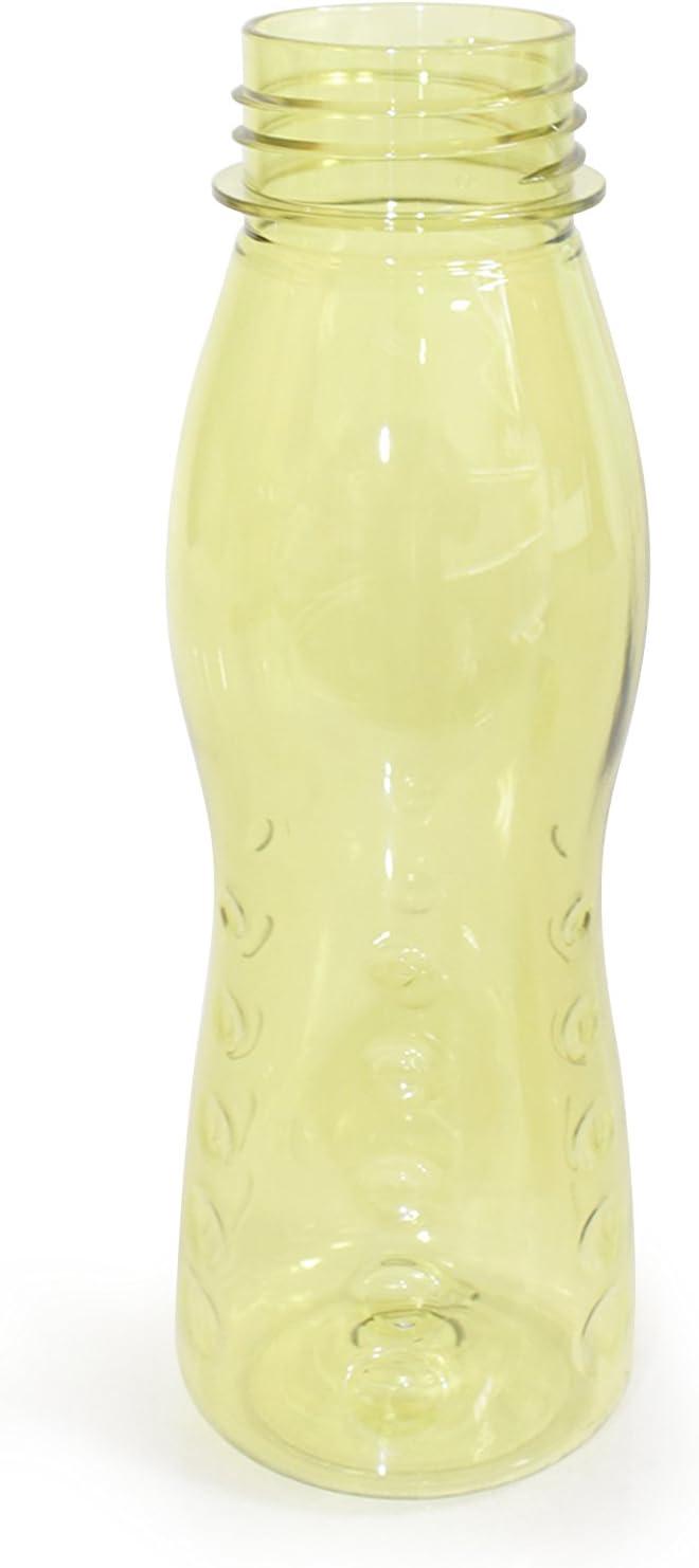 image:imageNeoflam 24 oz Flip Top Tritan BPAFree Water Bottle PurpleGreen