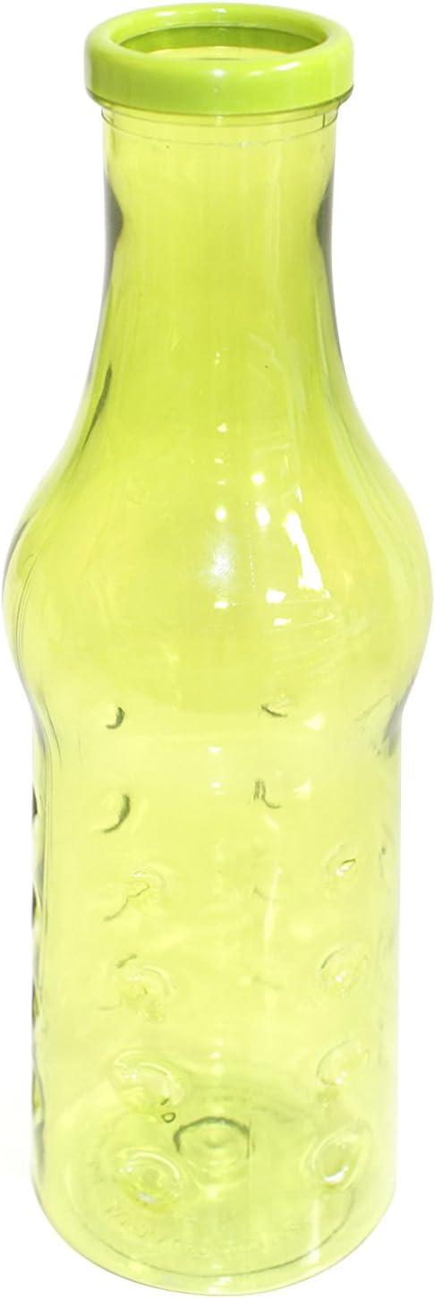 image:imageNeoflam 24 oz Flip Top Tritan BPAFree Water Bottle PurpleGreen