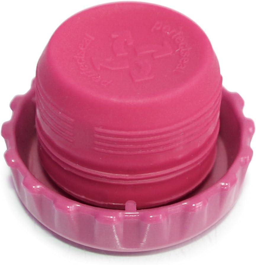 image:imageNeoflam 24 oz Flip Top Tritan BPAFree Water Bottle PurplePink