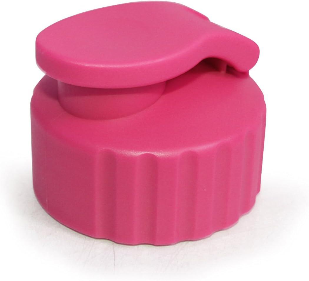 image:imageNeoflam 24 oz Flip Top Tritan BPAFree Water Bottle PurplePink