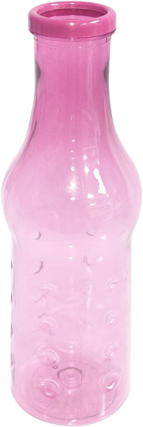image:imageNeoflam 24 oz Flip Top Tritan BPAFree Water Bottle PurplePink